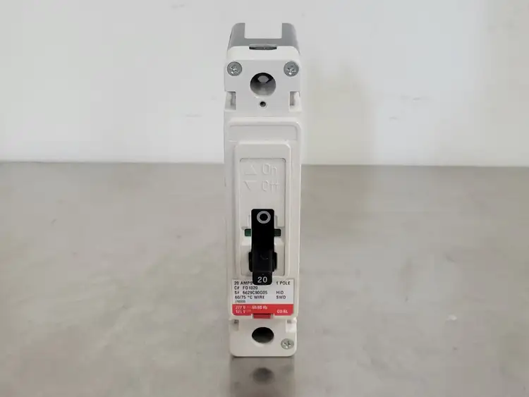 Used EATON FD1020 Switchgears British Columbia CA | Lenmark #241427