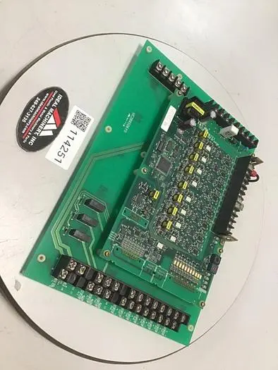 Used SUMITOMO JA765967AD UC2B9506Y0 Circuit Boards Michigan US | Ideal Machinery #593248