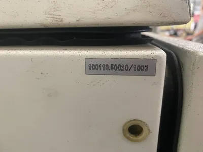 2000 KAESER SIGMA 0 Rotary Screw & Sliding Vane Air Compressors | Midstate Machinery (8)