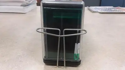 USED KODAK DH91