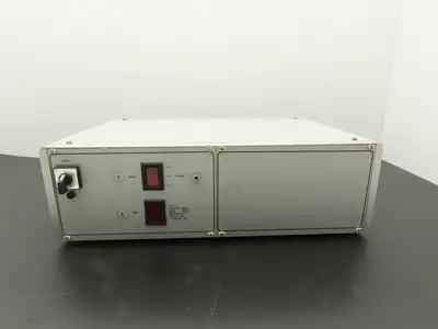 Ultrasonics Steckmann SP 40 / 4-f. Amplifier 230V 800W 4.5A
