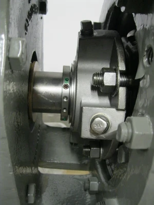 NEW Flowserve MK3 STD