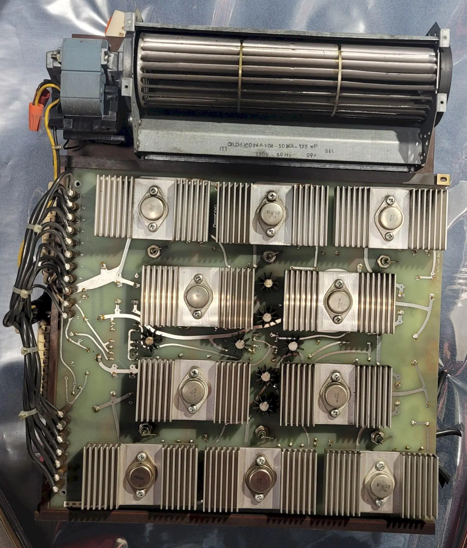 USED Agie 605632.9 JG2575B