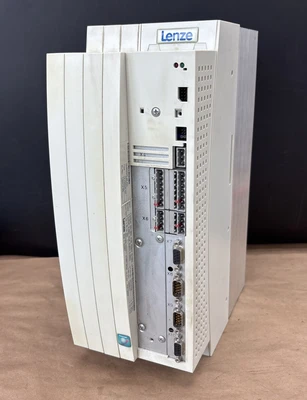 Used LENZE 00472188 Misc Electrical & Power Parts Indiana US | J&J Industrial Supply #1362130