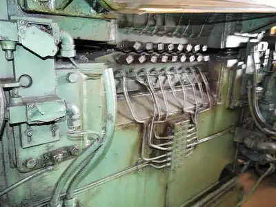 USED B & K 1.5 - 1766192