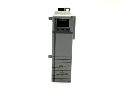 Used Allen Bradley 1768-EWEB PLC Ethernet Equipment Michigan US | Maverick Industrial Sales #1441649