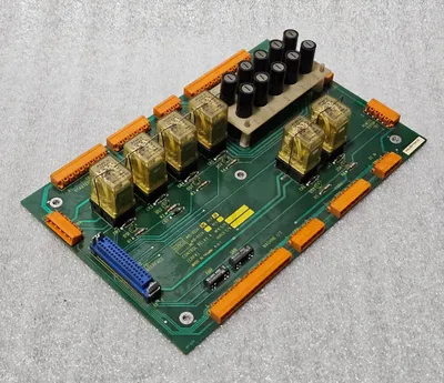 HURCO 415-0224-905 REVB Printed Circuit Board Equipment | Great American Equipment Company (1)