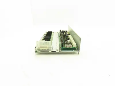 Mitsubishi Q38B SCN2637005 Base Unit Circuit Board Assembly