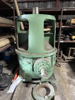 USED MARTCO SIZE 3