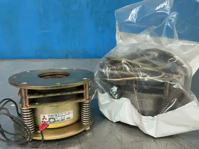 Used MITSUBISHI NJ1.2201 Motors (misc) Ohio US | HGR 24 #1315119