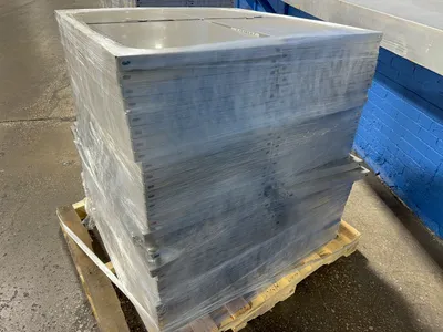 Lyon 18” X 36” Shelving