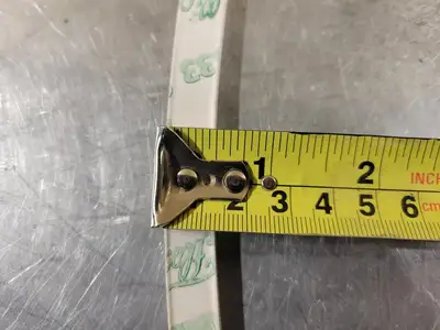 NEW FLEXITALLIC SIGMA 533