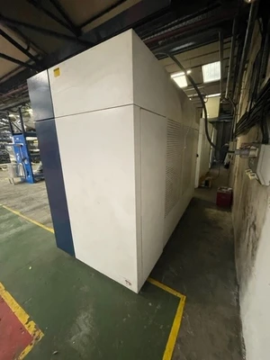 Trumpf 3100 – B26