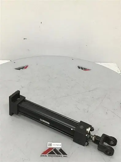 USED PARKER 02.00 H2HLTS182A 12.000