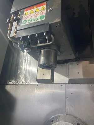 2018 HAAS UMC-750 Universal Machining Centers | CNC EXCHANGE (4)