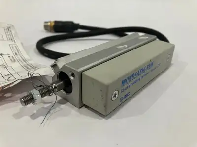 CE1B12-25 | SMC  Stroke Reading Cylinder - New Other