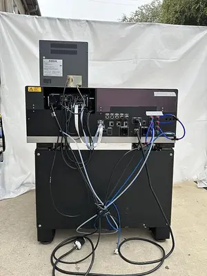 USED KARL SUSS BA6