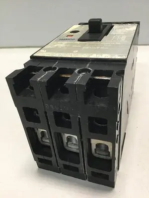 USED SIEMENS ED63A050