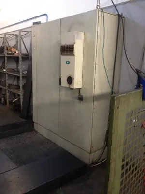 Used FIL FSM 300 Bed Type Mills IT | Gamba Macchine Srl #1281198