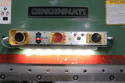 USED 1991 CINCINNATI 90CBX8