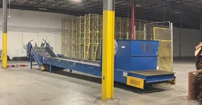 USED CP MFG 3495991