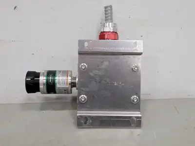 USED MSA X5000
