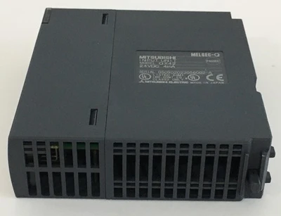 USED MITSUBISHI ELECTRIC Q X 42
