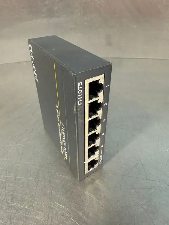 Used Asante _UNKNOWN_ Network Hubs South Carolina US | Palmetto Automation #1160431