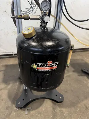 USED UNIST SPR-2000