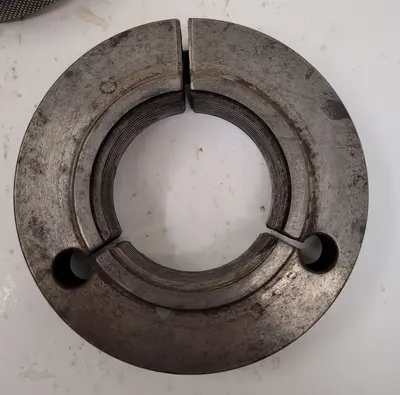 Used REPUBLIC THREAD RING GAUGES Misc Industrial Equipment Kentucky US | Aucto #687693