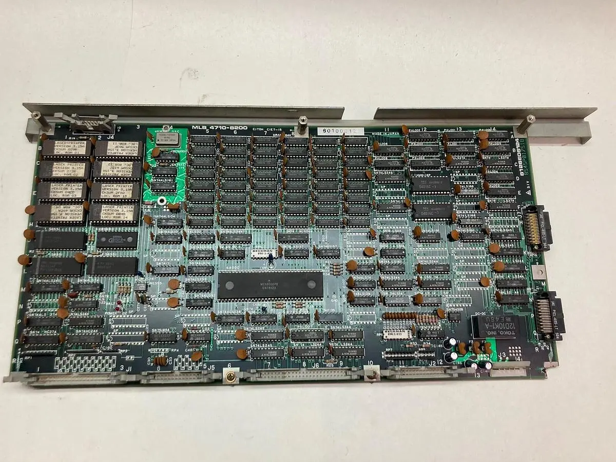 Unbranded,8545P01751B,Circuit Board