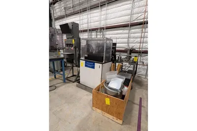 Used _UNKNOWN_ _UNKNOWN_ Miscellaneous Testers Texas US | IRS Auction #1452378