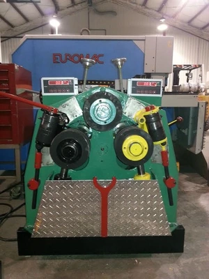 USED 1985 ROUNDO R2