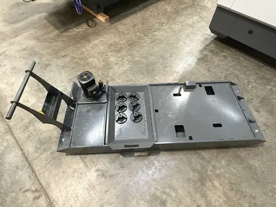 2023 HAAS ST-30L CNC Lathes | Hindley Machine Tool Sales, LLC (18)