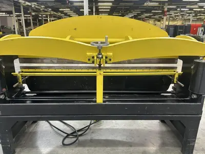 Used ATEK BANTAM 8240GFOOOR Press Brakes Georgia US | The Equipment Hub #1002618
