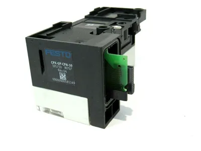 USED FESTO CPX-GP-CPA-10 INTERFACE CPXGPCPA10