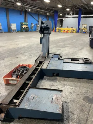 Used TURBO CONVEYOR 63858007 Material Handling (misc) Ohio US | HGR 24 #1016638