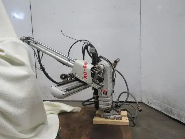 Used STAR AUTOMATION _UNKNOWN_ Miscellaneous MRO Indiana US | Arrow Industrial #641501