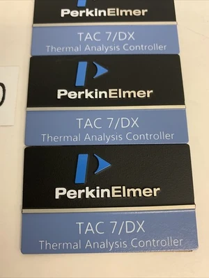 USED PerkinElmer Does Not Apply
