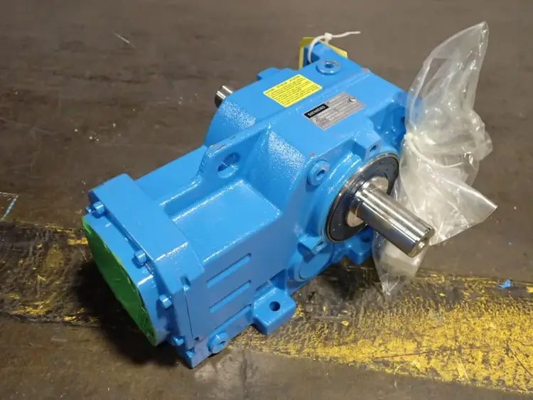 Used SIEMENS JKA1209/10719241/1 Motors (misc) Ohio US | HGR 24 #734686