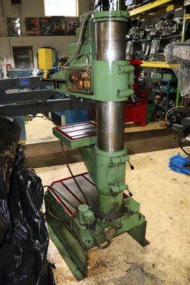 USED MODIGS RBM28B