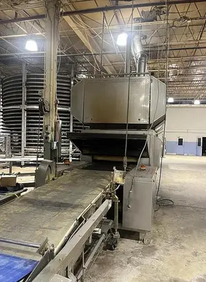 Used 2016 , BABBCO, RADEMAKER, IJ WHITE, TOPOS, KEMPER, ARTY PAC VARIOUS Food Production Lines Texas US | Bakery Machinery and Engineering #1770285