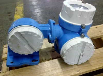 USED Endress Hausser 35ST2H4KA