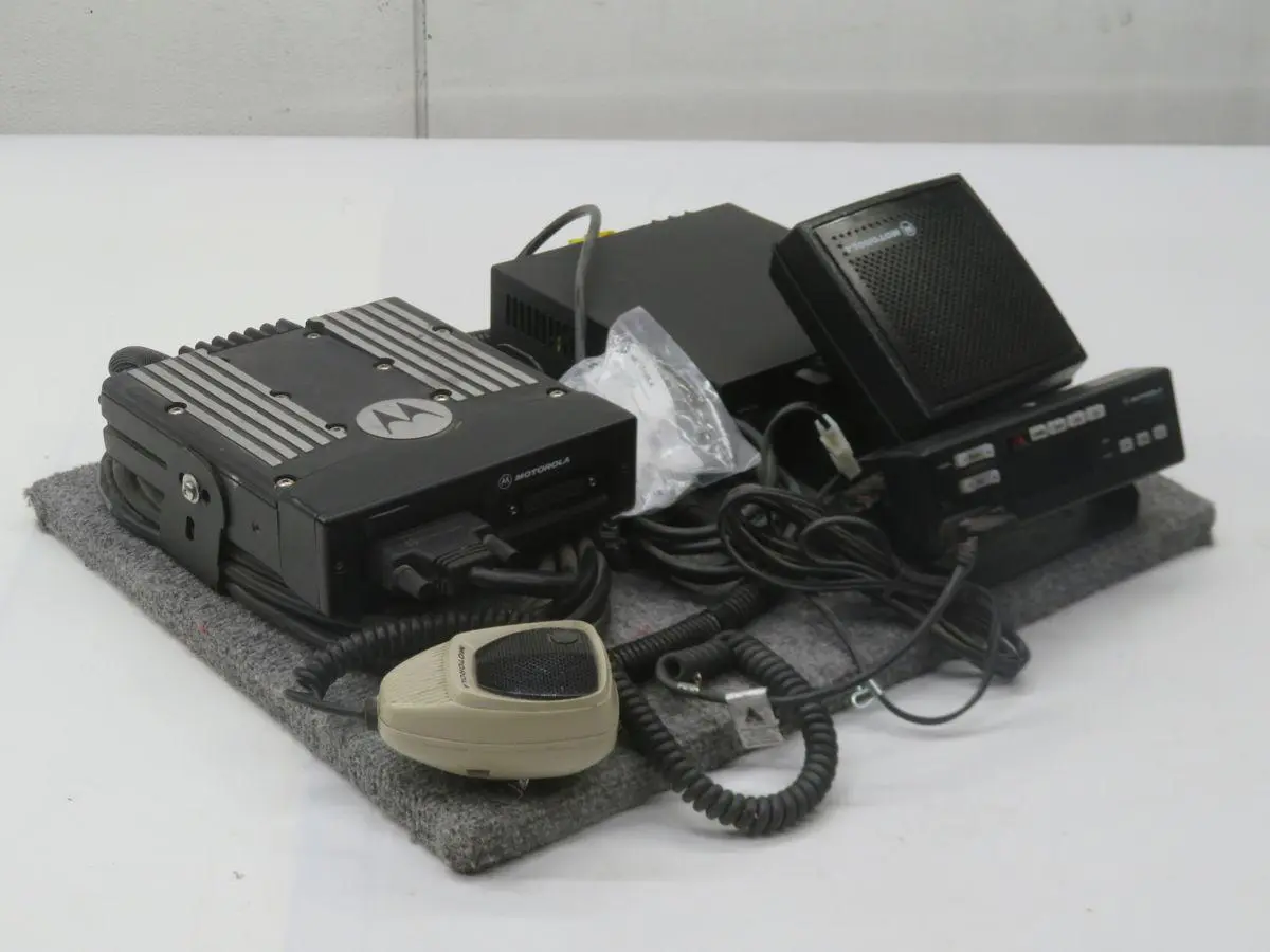 Used _UNKNOWN_ _UNKNOWN_ Telecom/Utility Texas US | Aucto #1509861