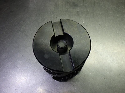 Ingersoll 4" 90 Deg 4 Flute Milling Cutter 1.5" Arbor 23J3J40D5R01 (LOC122)