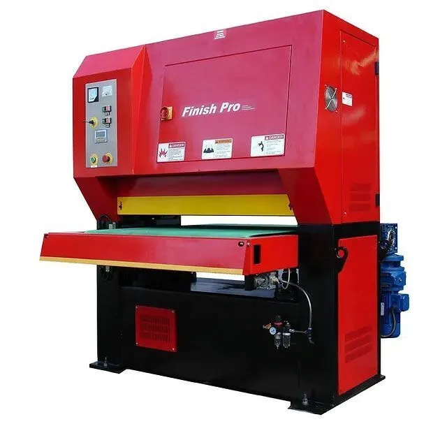 NEW FINISH PRO FP-4075