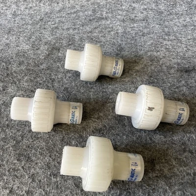 Used Plast-O-Matic CKM050V-PF Valves/Fittings California US | Davliegogo LLC #1732685