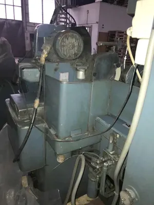 Used JONES & SHIPMAN 1076 Universal Cylindrical Grinders IT | Gamba Macchine Srl #1281195