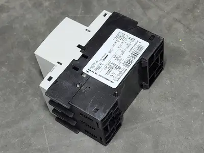 New | in-Stock SIEMENS 3RV1021-4AA10 Switchgears British Columbia CA | Lenmark #239462