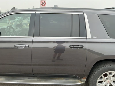 Used 2015 GMC YUKON SUVs Michigan US | Miedema Asset Management Group #1313932